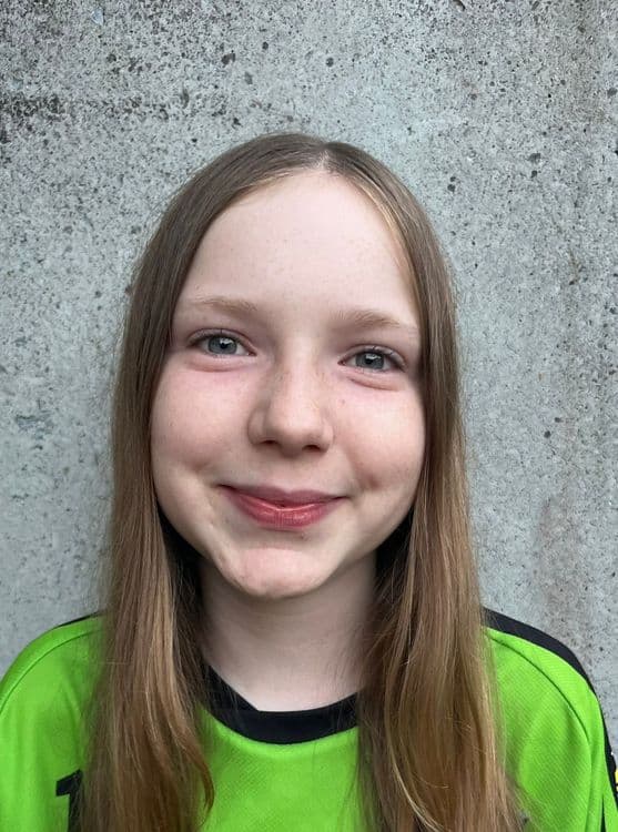 Vivienne Anderegg