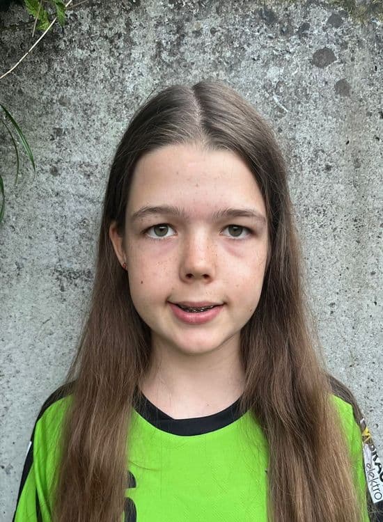 Léanne Bhend