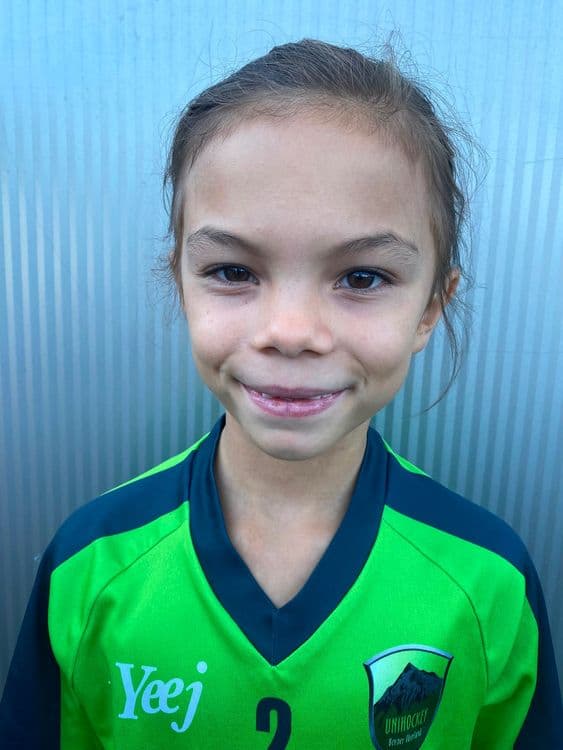 Jael Joy Gerber