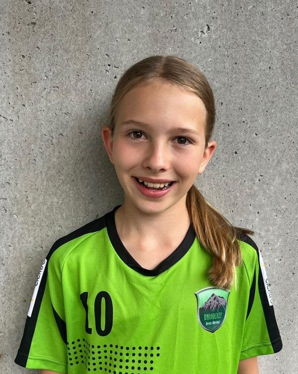 Jael Meister