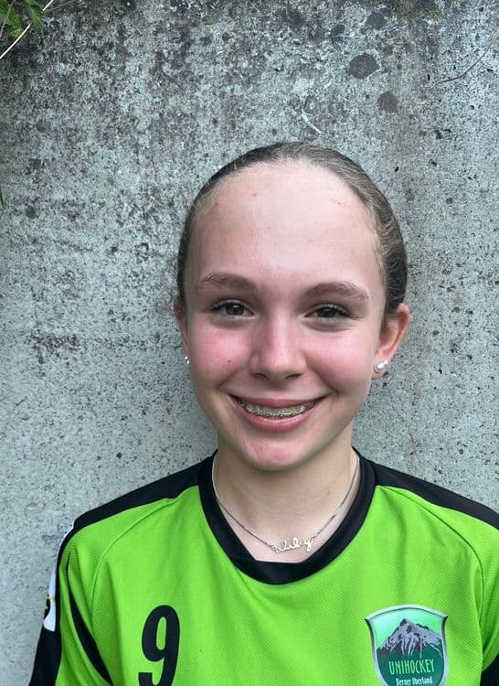 Abby Eline Streit