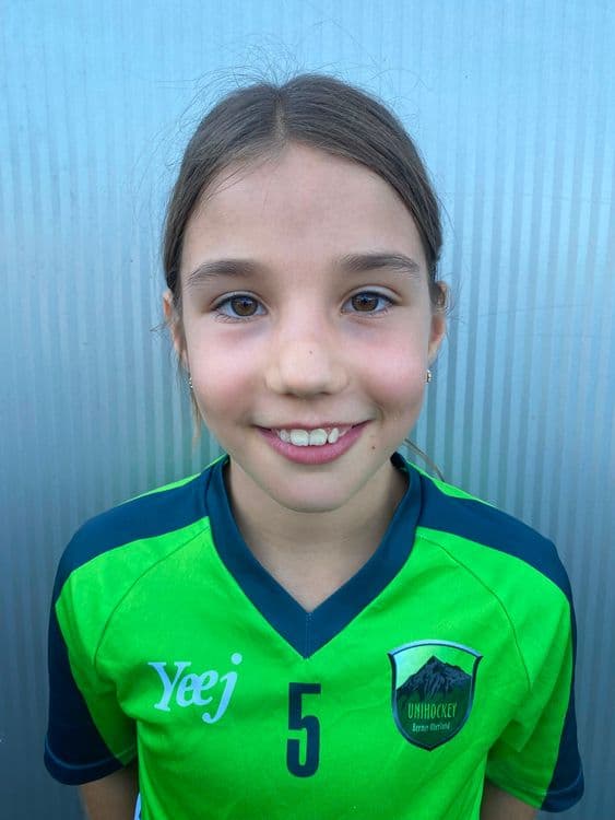 Lia Zeller
