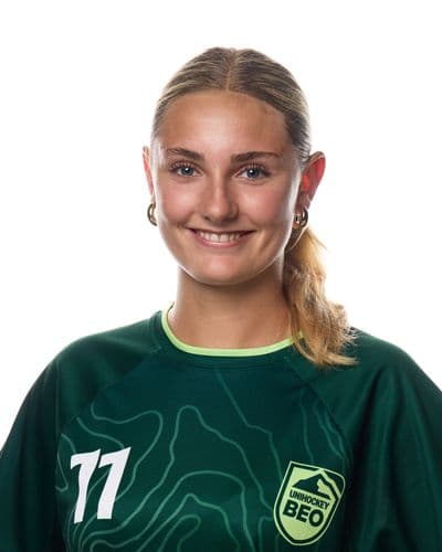 11 Shona Sigrist