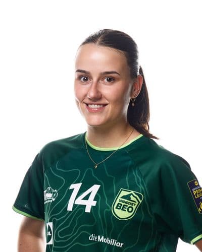 Sandrine Eggel