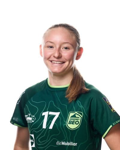 Aline Schuppisser