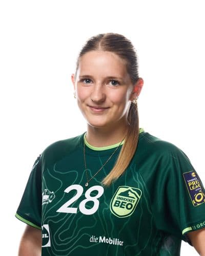 Lara Röllin
