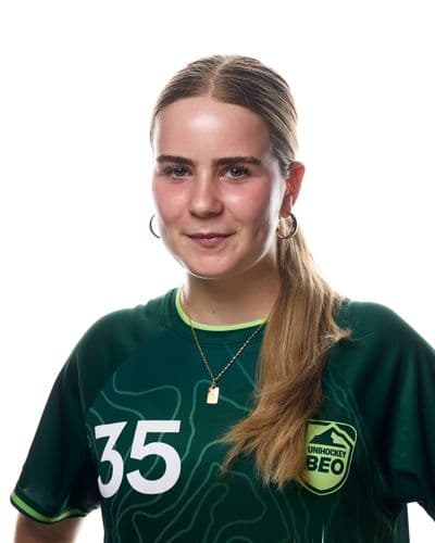 35 Noelya Bühler