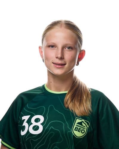 38 Alessandra Fahrni