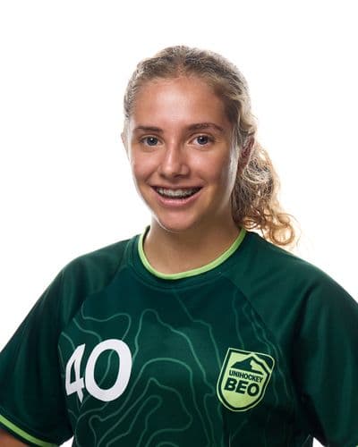 40 Sarina Friedli