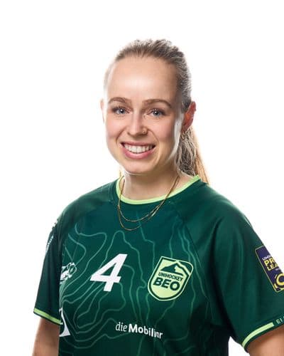 Lara Wüthrich
