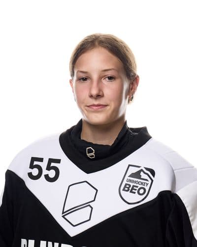 55 Aliena Gerber