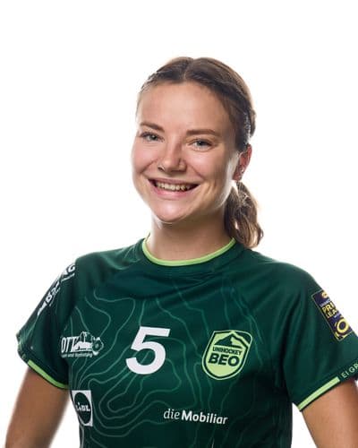 Corina Maurer