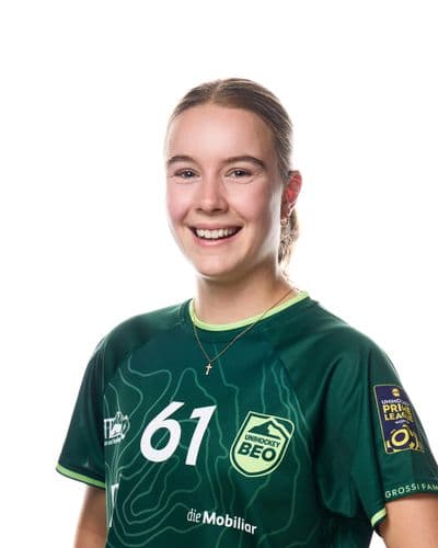 Julie Meyer