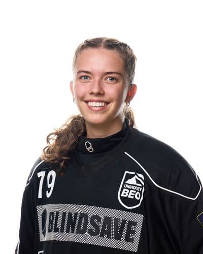 Janina Lüthi