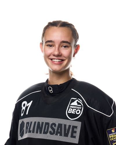 Lena Natalia Bernhard