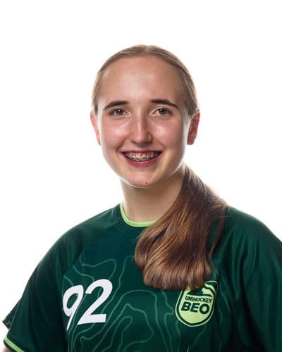 92 Malin Oggier