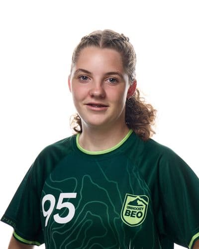 95 Michelle Egli