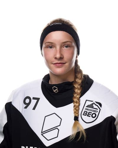 97 Marina Fahrni