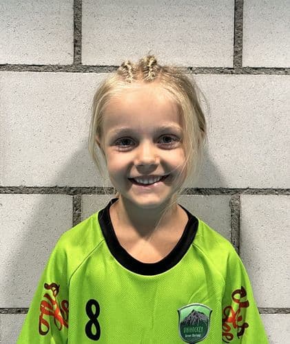 Malia Aegerter