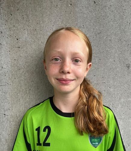 Lena Emmenegger
