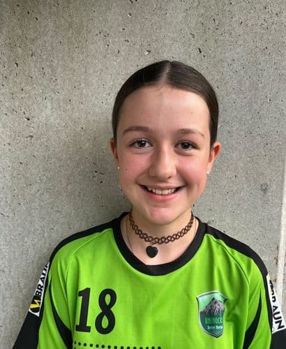 Vanessa Elisa Erb
