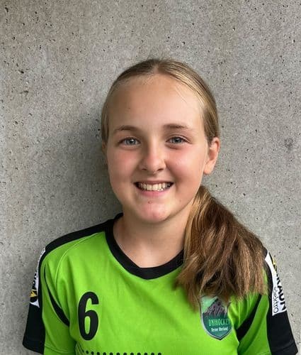 Emily Gerber
