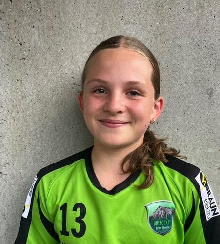 Malou Huber