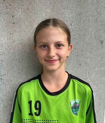 Alessia Nevia Jost