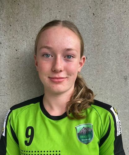Selina Ruch