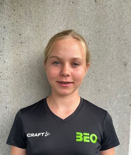 Selina Zumkehr