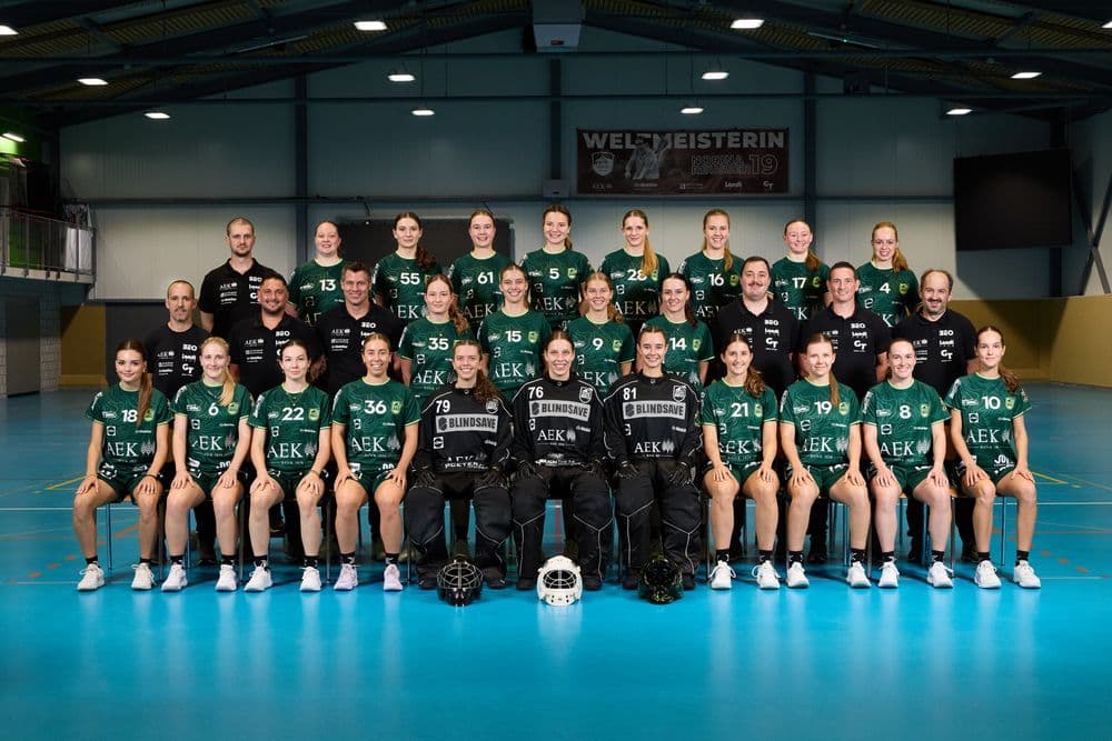 L-UPL Women